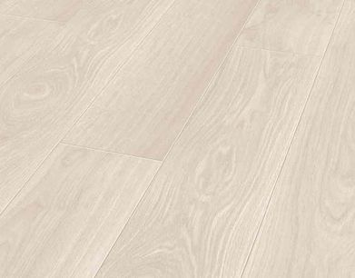 BODEM K laminado roble waveless white